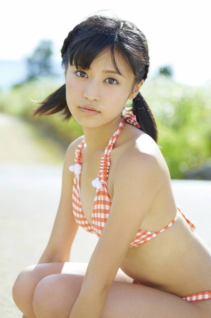 小島瑠璃子『瑠璃色ダイアリー』[WPB-net] No.149 2st week 日本